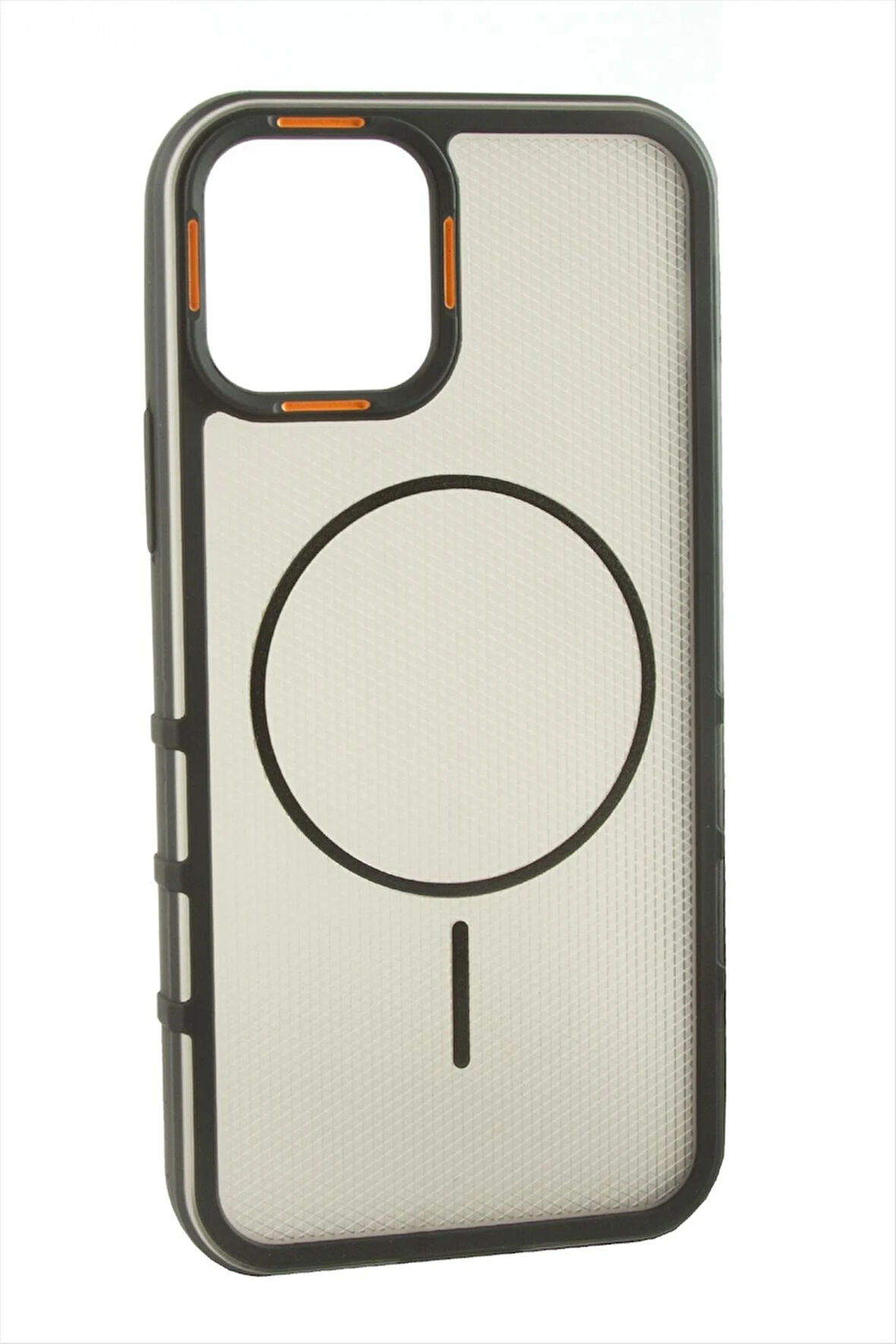 iPhone 13 Pro Max Magsaff Kapak Kılıf