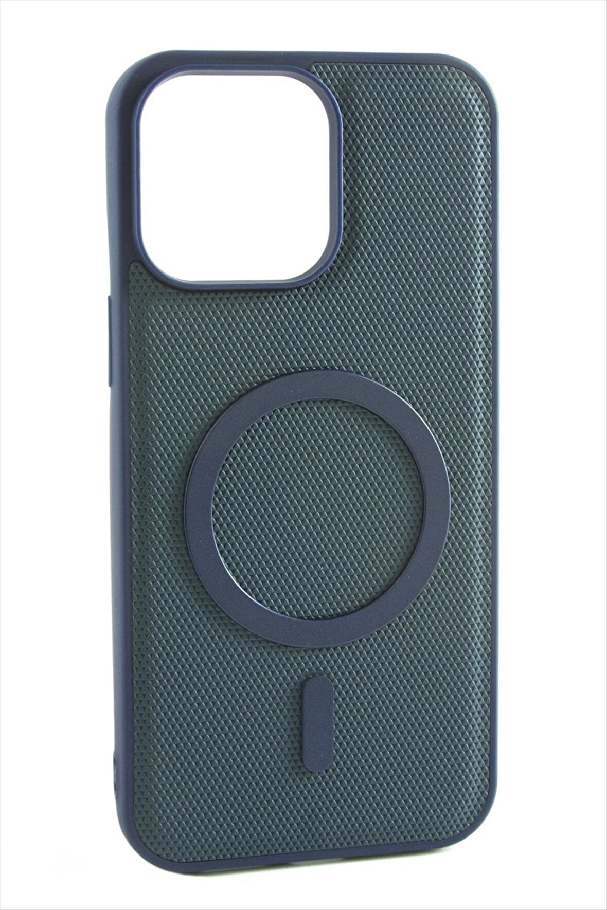 İphone 16 Pro Max Magsaff Kapak Kılıf