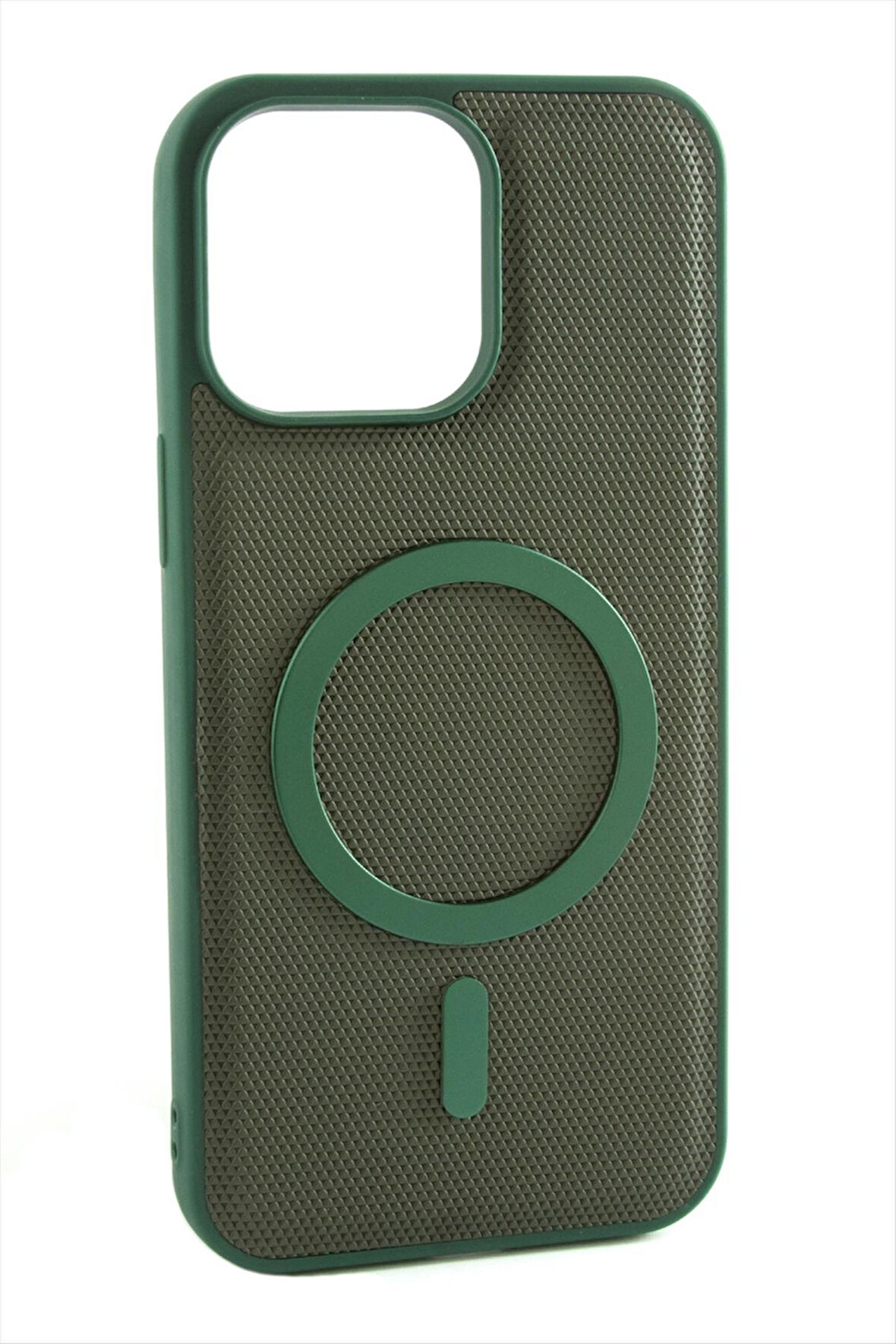 İphone 15 Pro Magsaff Kapak Kılıf