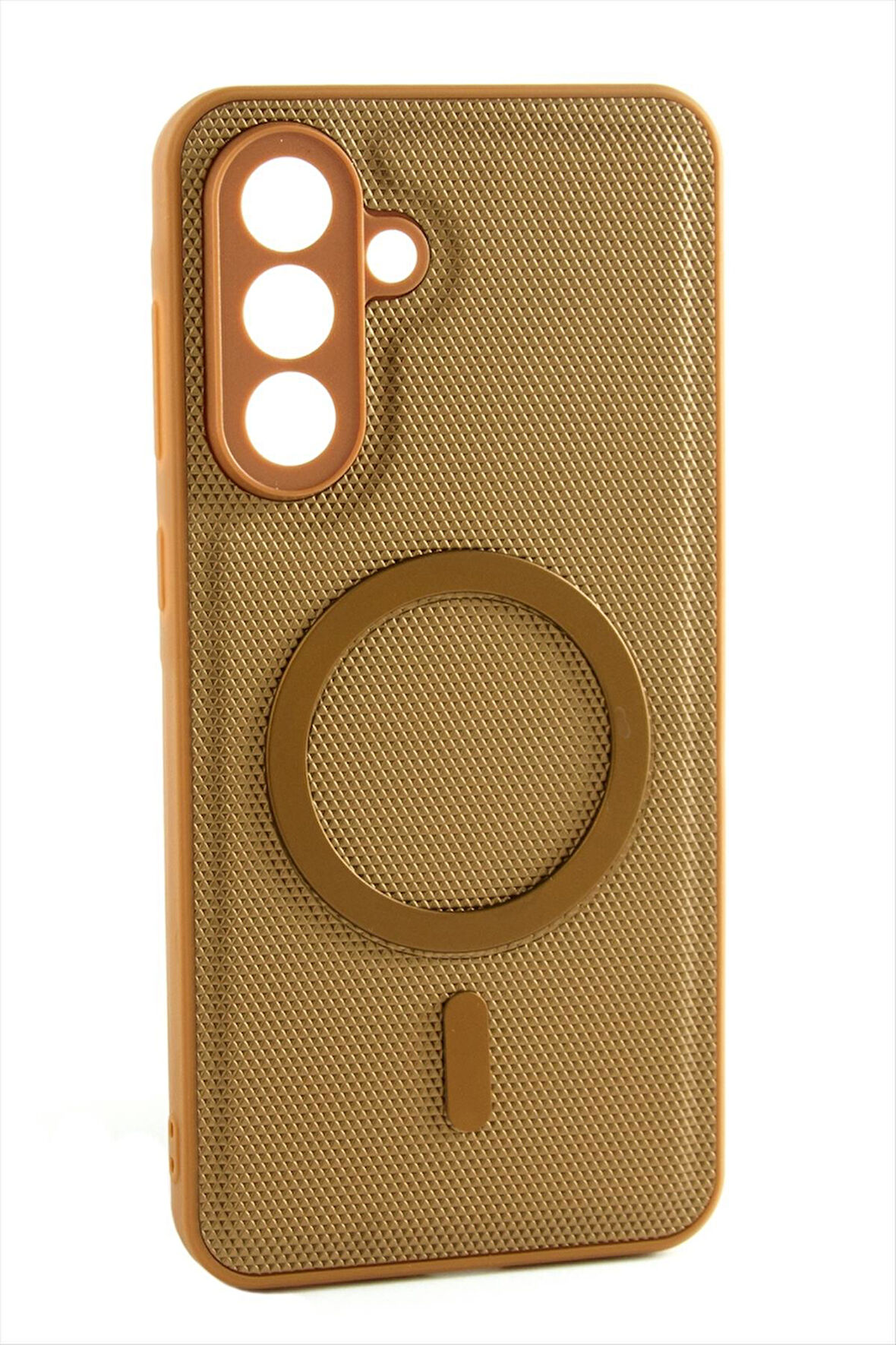 Samsung Glaxy A36 Magsaff Kapak Kılıf