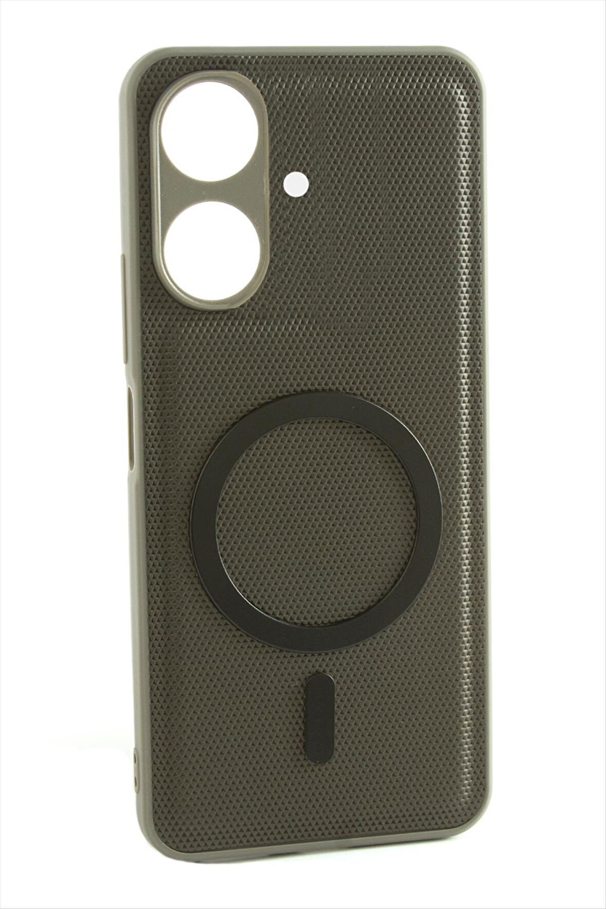 Samsung Glaxy A06 Magsaff Kapak Kılıf