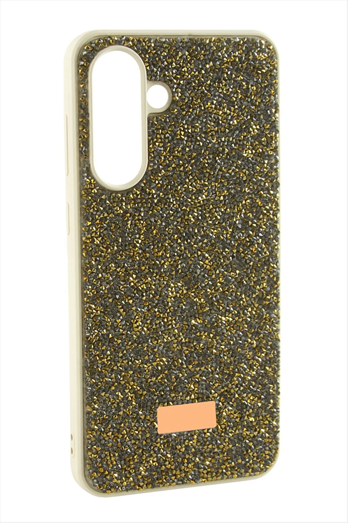 Samsung Galaxy A36 Taşlı Kapak Kılıf