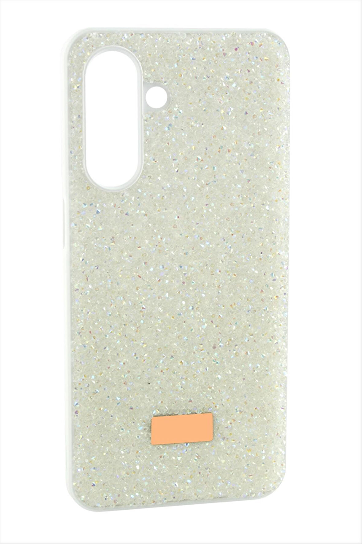 Samsung Galaxy A26 Taşlı Kapak Kılıf