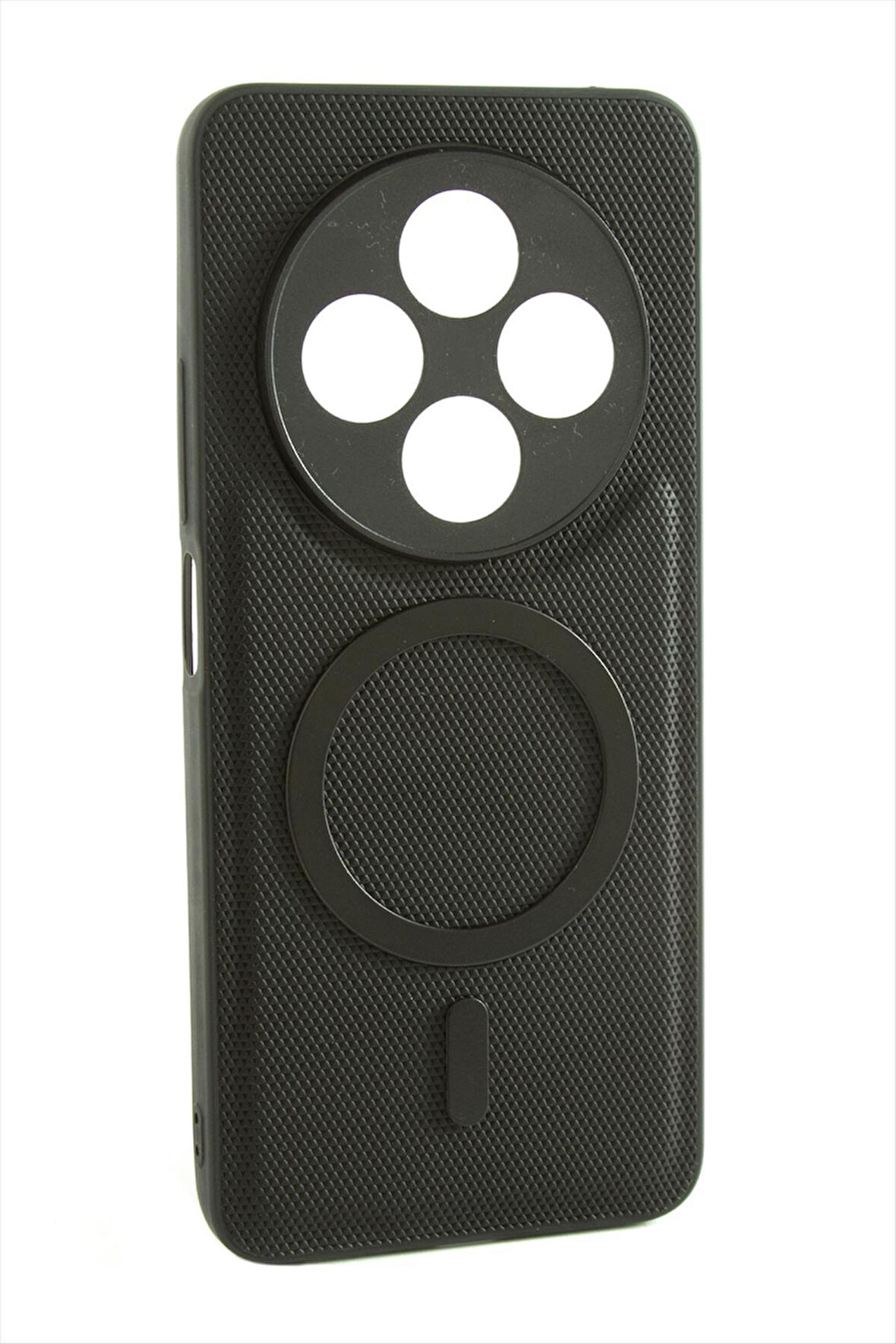 Xiaomi Redmi 14C Magsaff Kapak Kılıf