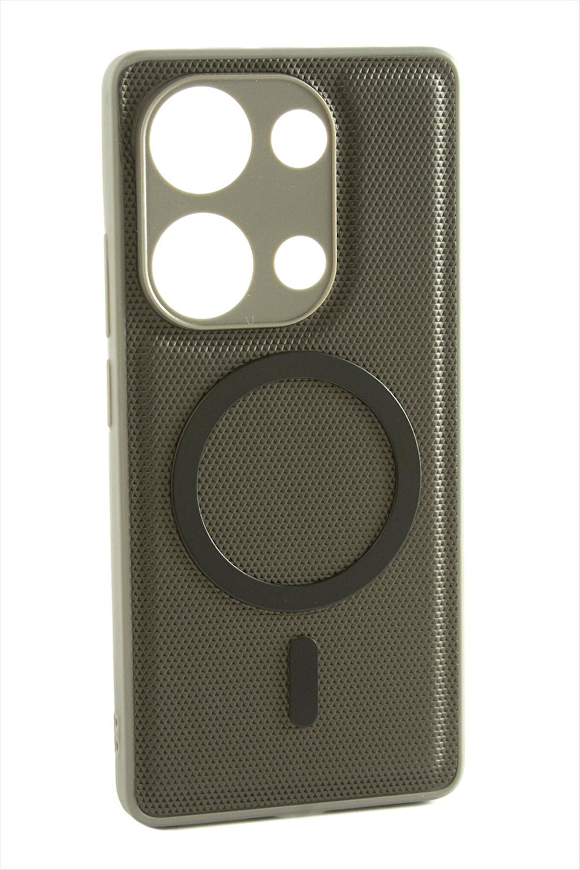 Xiaomi Note 13 Pro 4G/5G Magsaff Kapak Kılıf