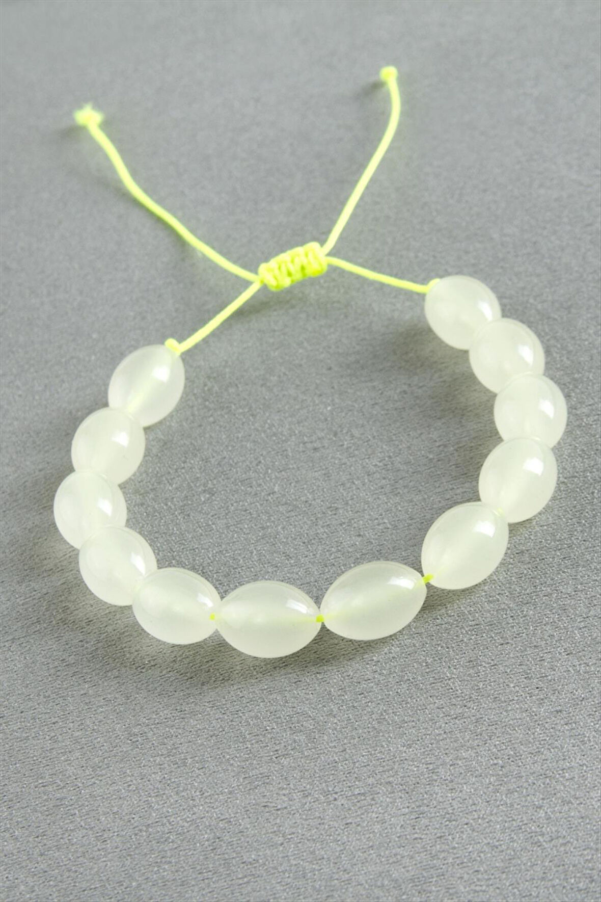 Fosforlu İp Bileklik