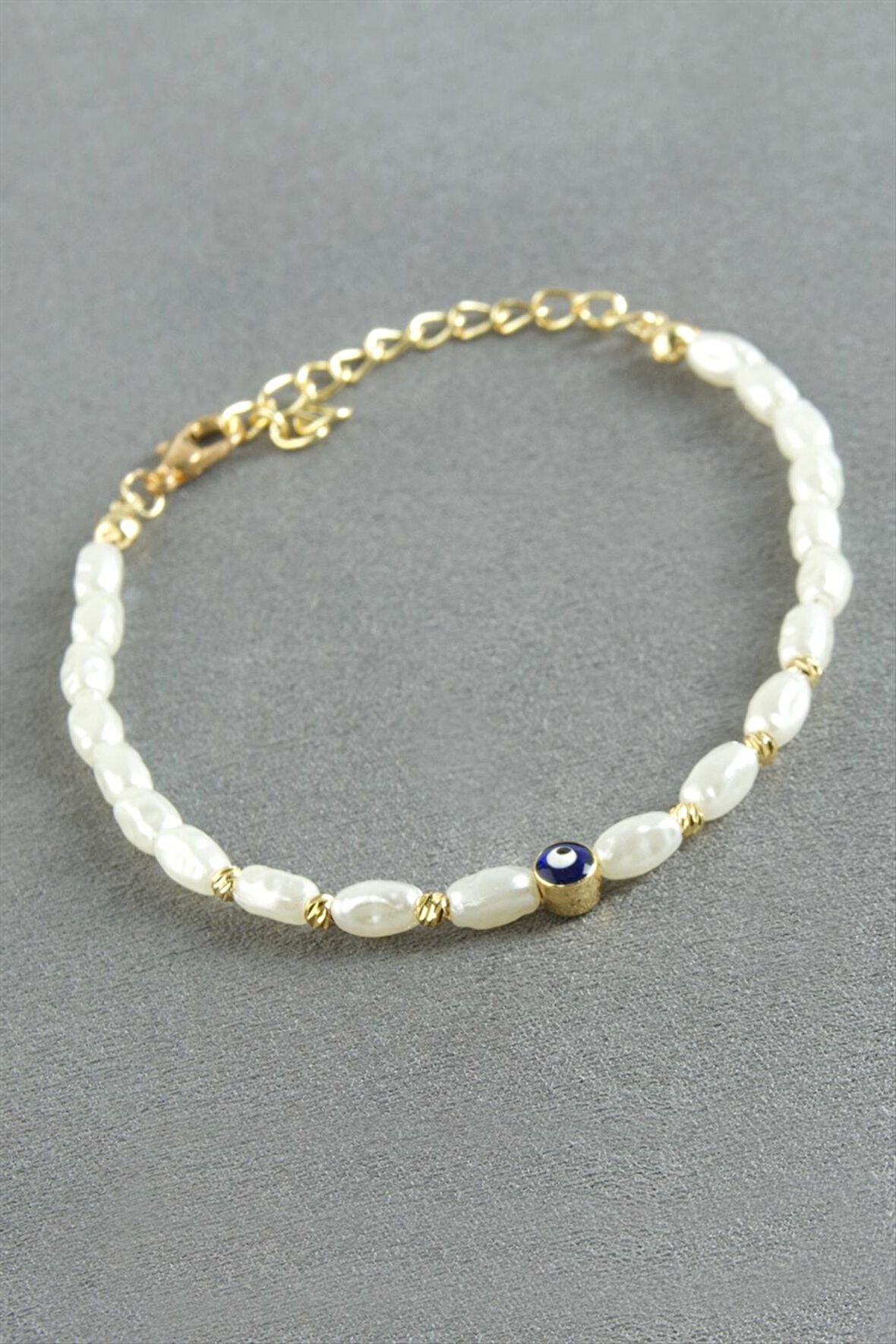 Nazar İnci Bileklik