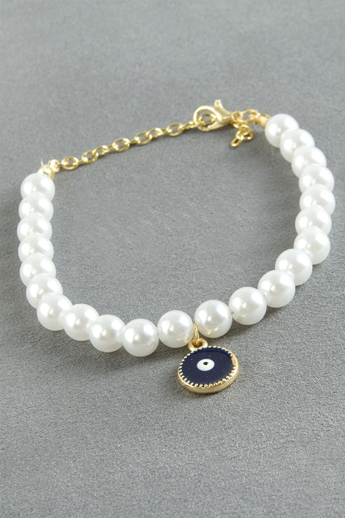 Nazar İnci Bileklik