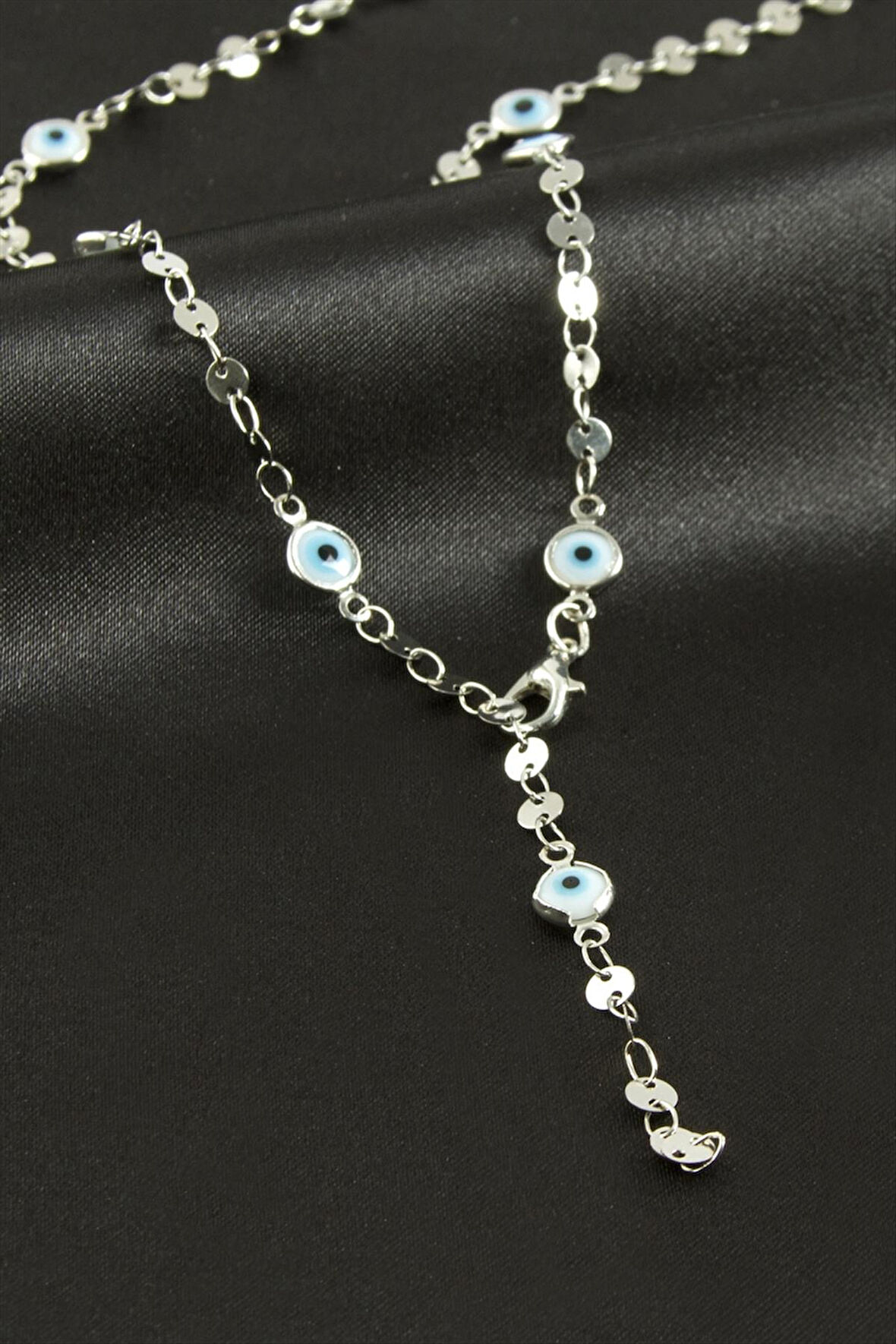 Nazar Mineli Y Kolye