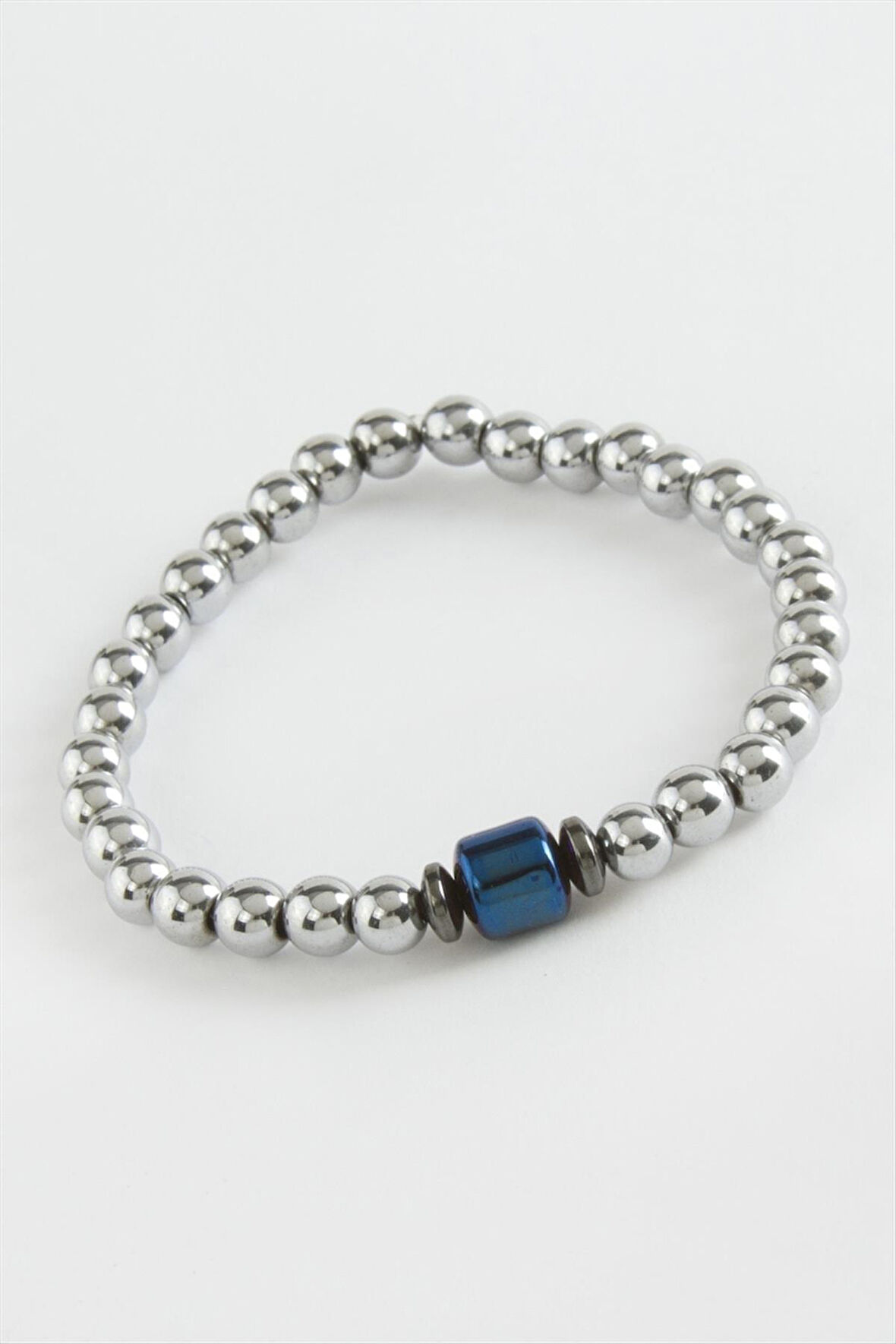 Hematit cDoğaltaş Bileklik