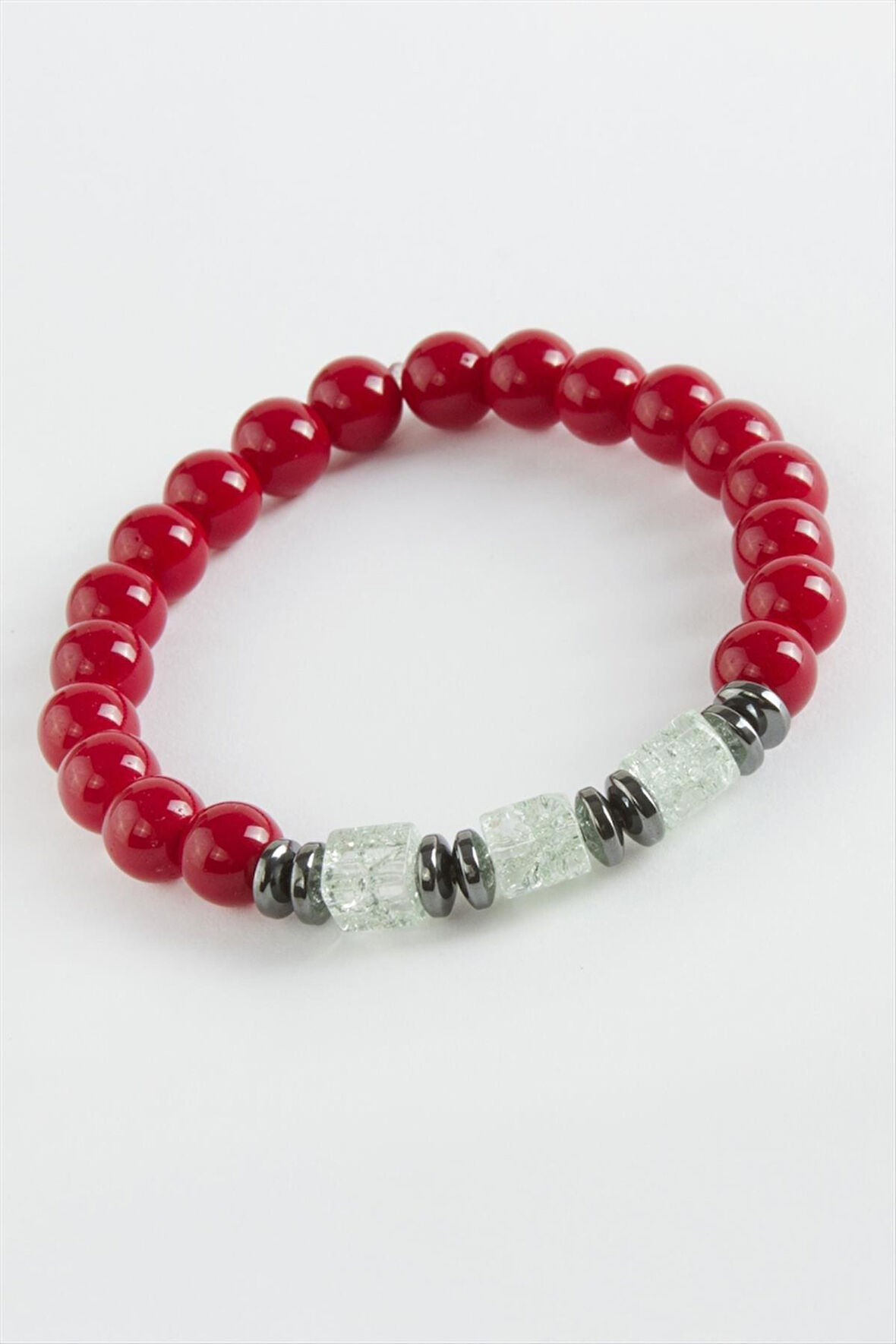 Ceyt Necef Doğaltaş Bileklik