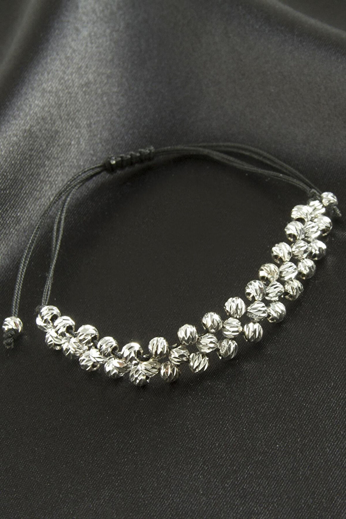 Dorika Makrome İp Bileklik