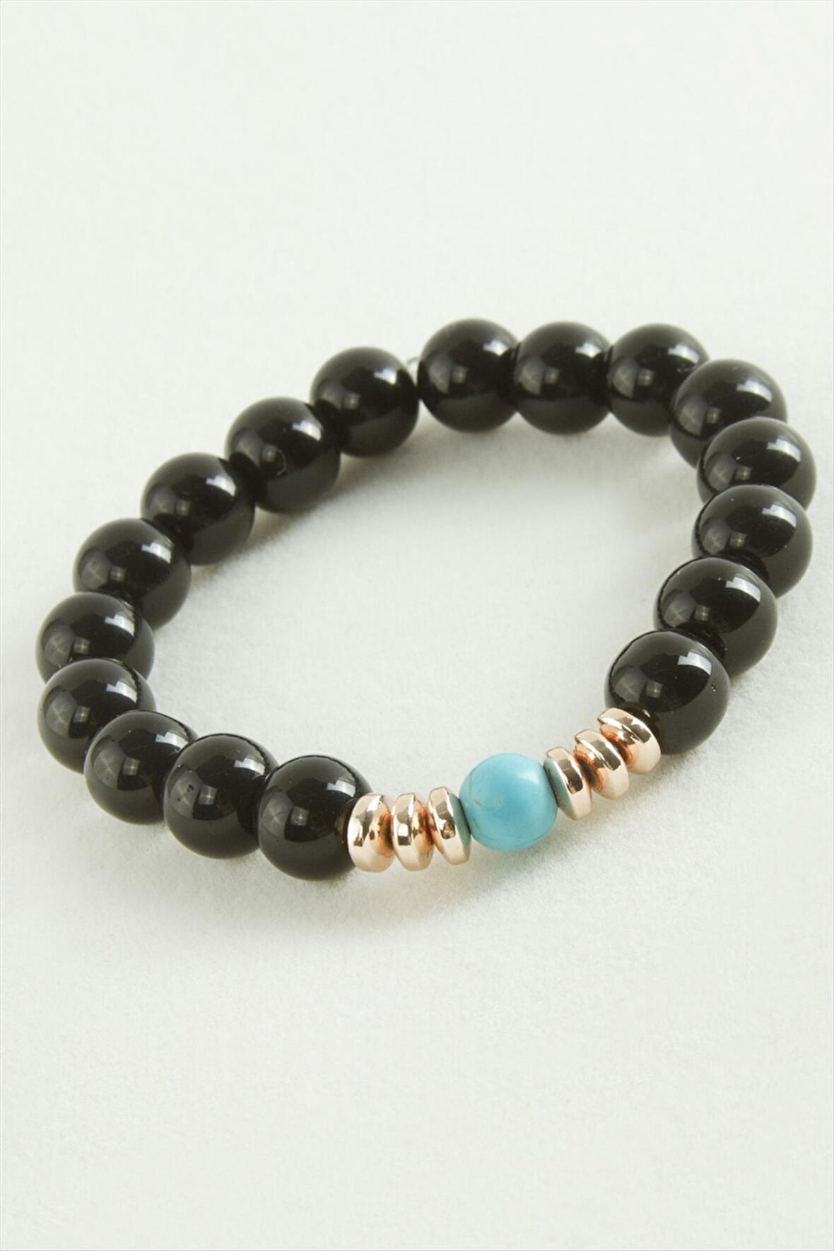 10 mm Onix Doğaltaş Bileklik