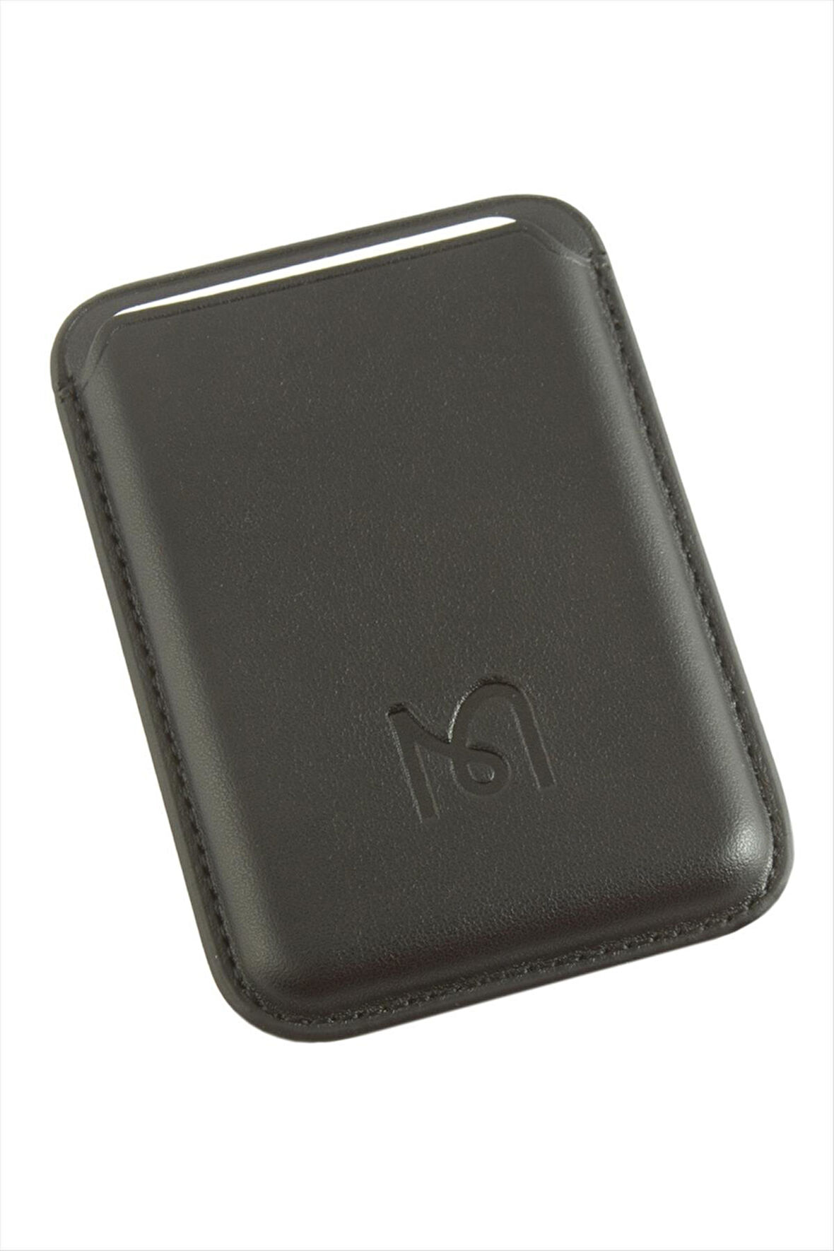 Magsafe Uyumlu Kartlık Manyetik Cüzdan