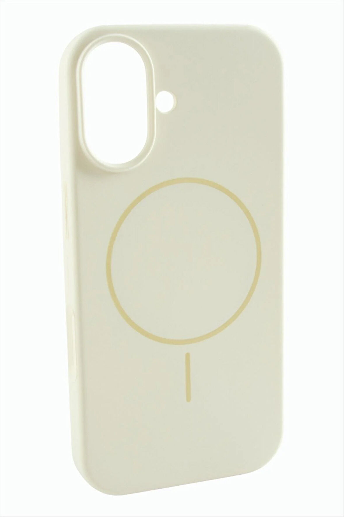 İphone 17 Magsaff Kapak Kılıf