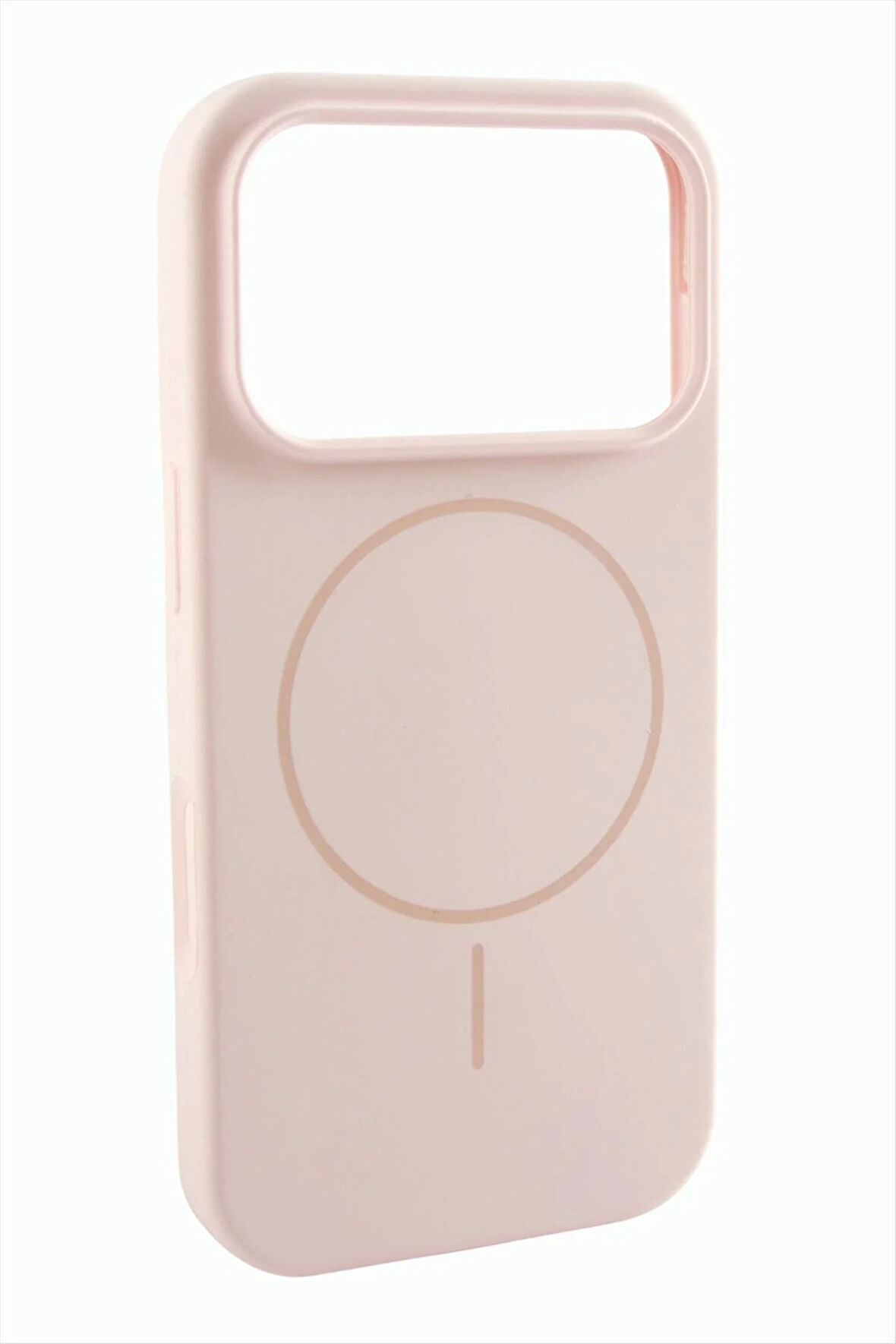 İphone 17 Pro Max Magsaff Kapak Kılıf