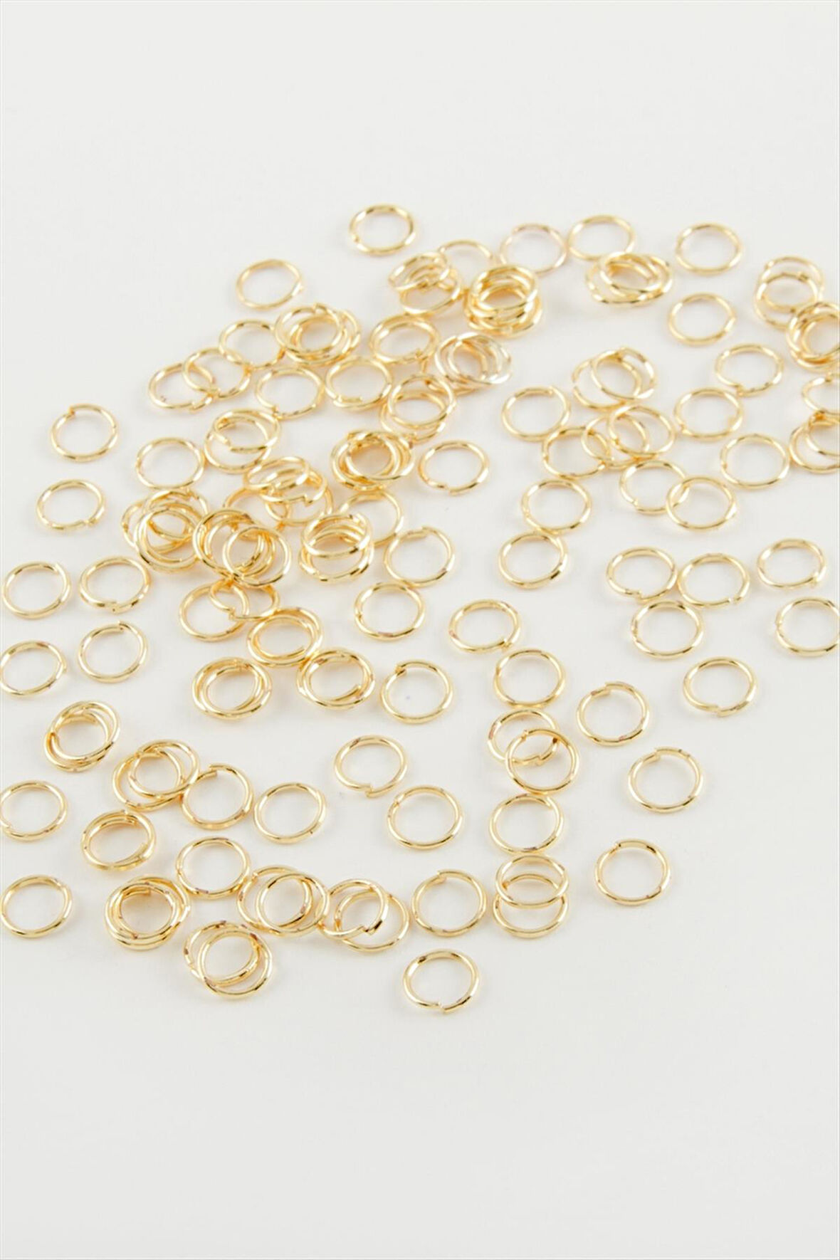 6*4 Halka 90-100 Gram