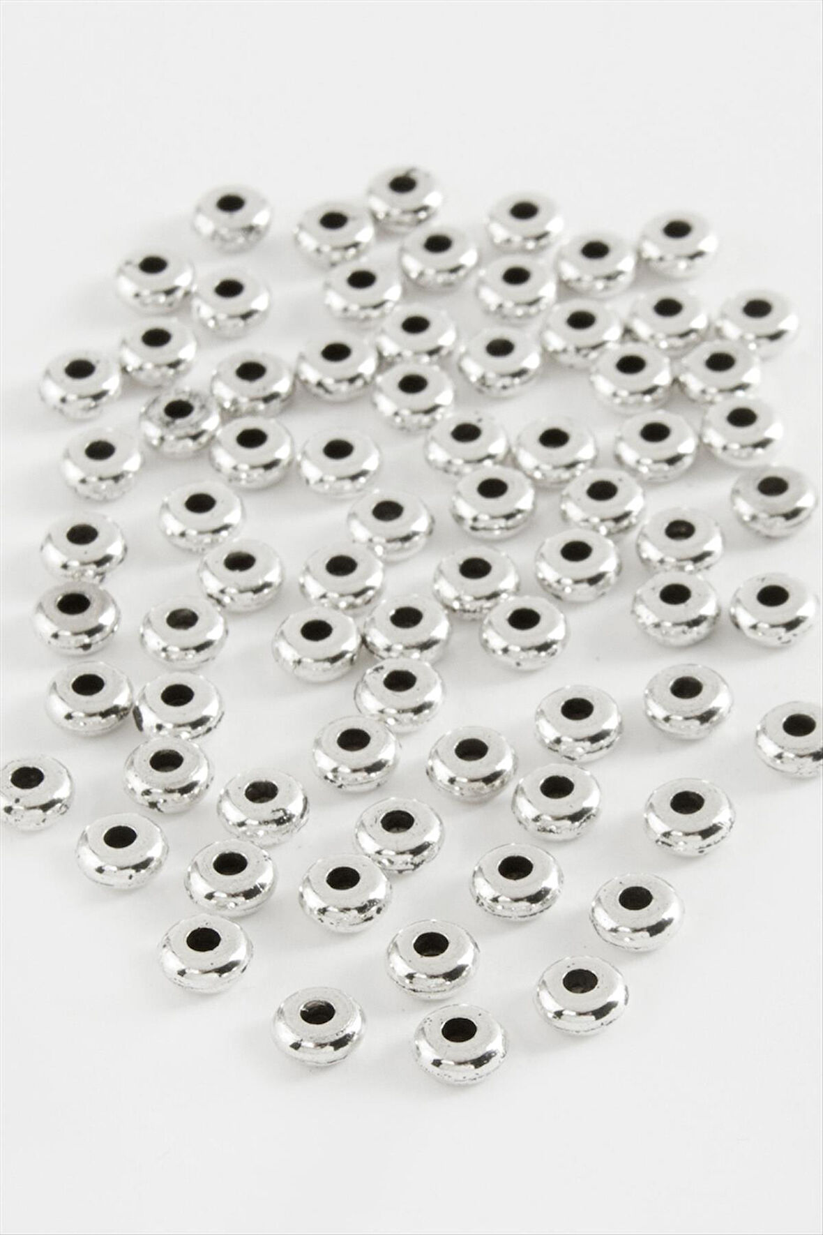 Düz Silindir Ara Aparat 50 Gram