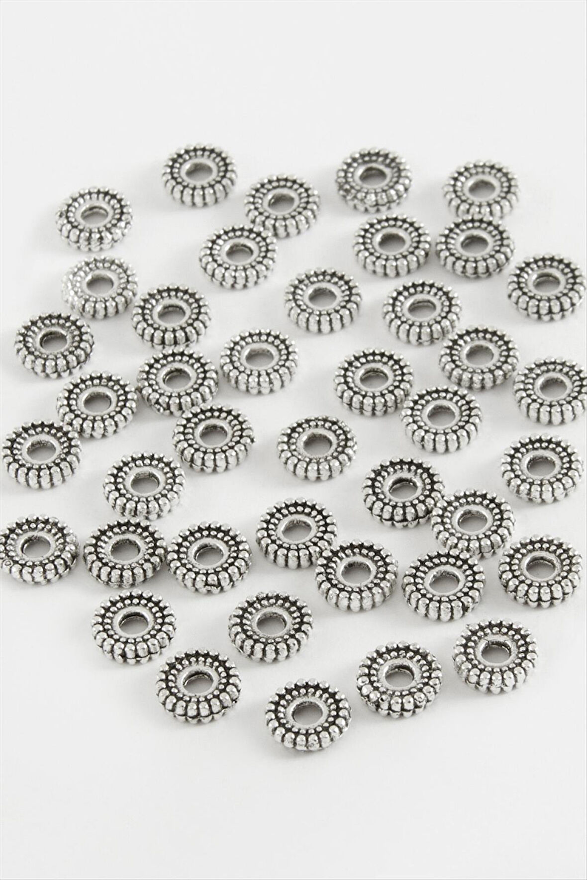 Noktalı Ara Aparat 50 Gram