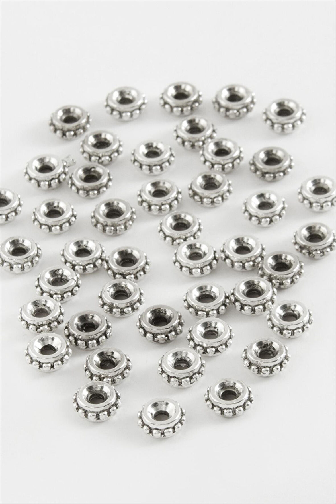 Noktalı Ara Aparat 50 Gram