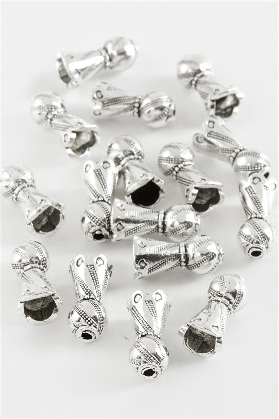 Yan Çizgili Tesbih Aparatı 50 Gram