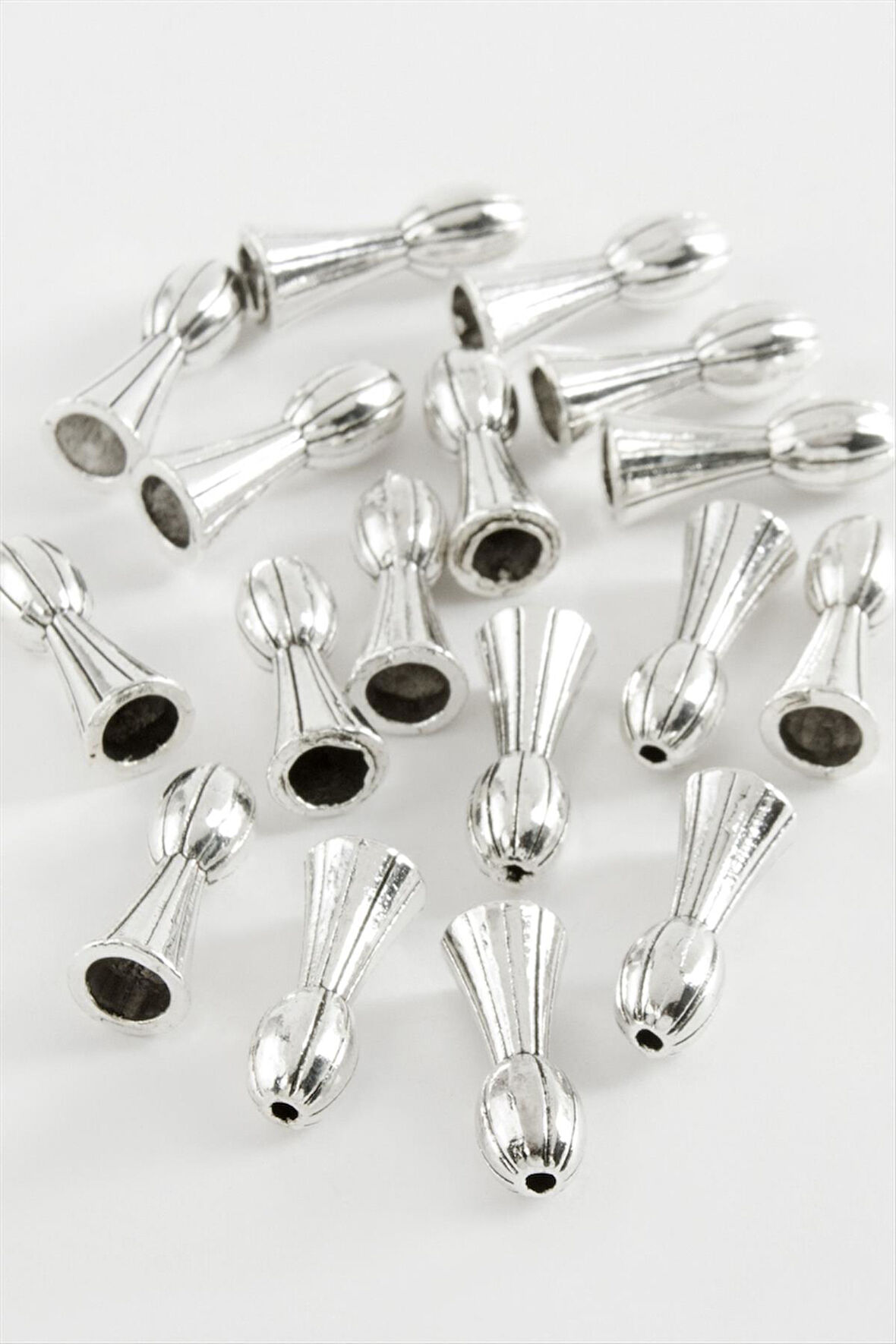 Çizgili Tesbih Aparatı 50 Gram