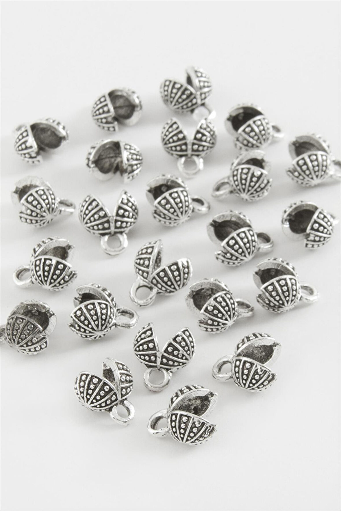 8 mm Lüx Tesbih Kapama Aparatı 50 Gram