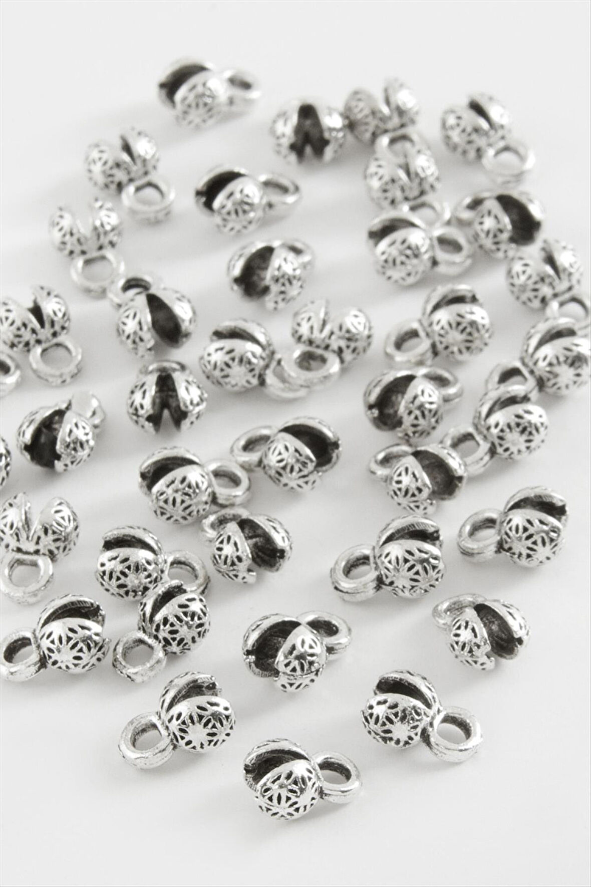 6 mm Tesbih Kapama Aparatı 50 Gram