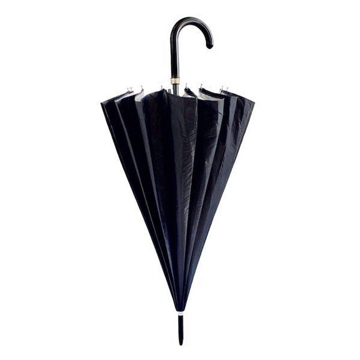 Baston Şemsiye 16 Tel