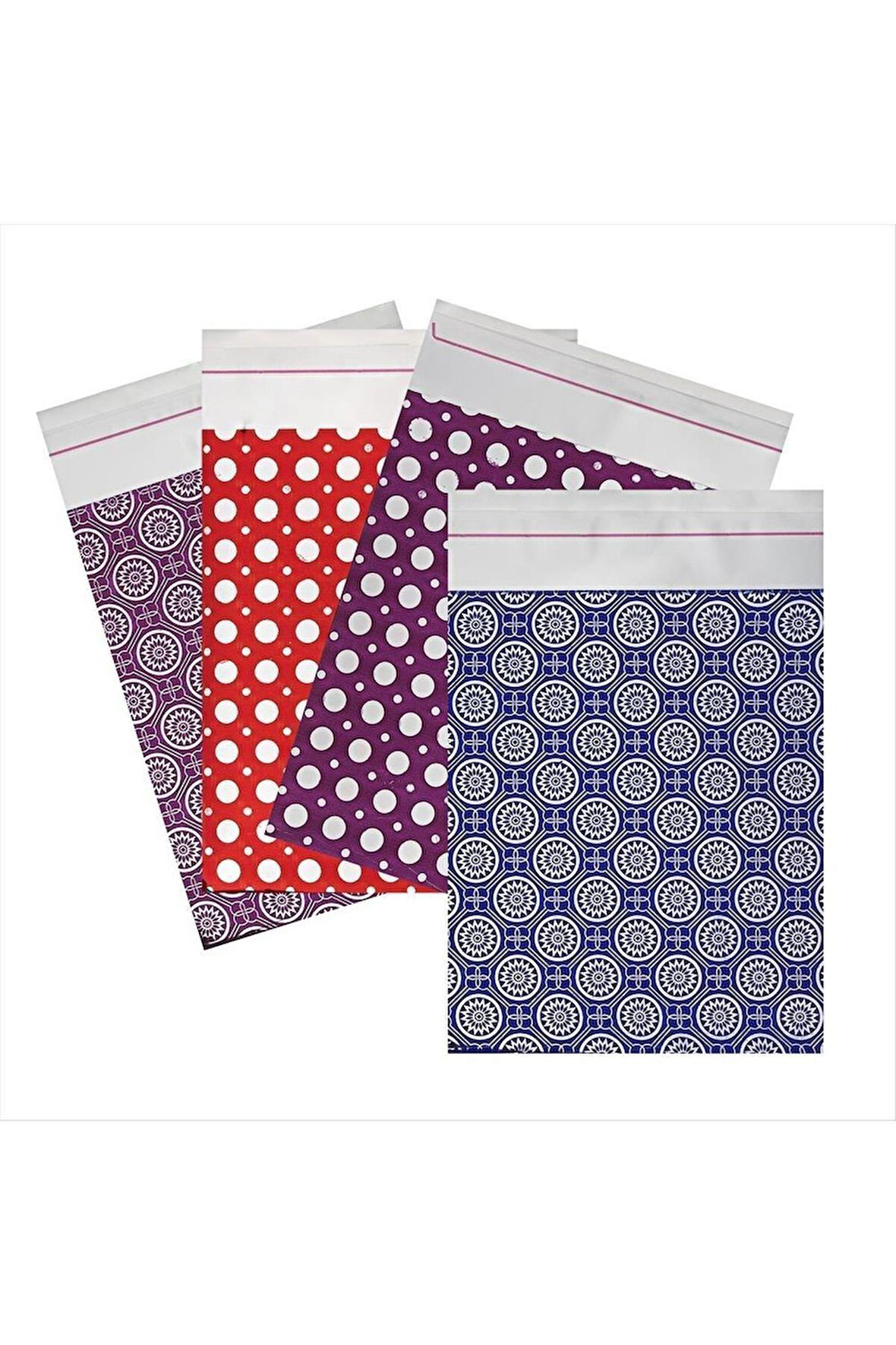 20*25 Hediye Poşet Paketi 100'lü