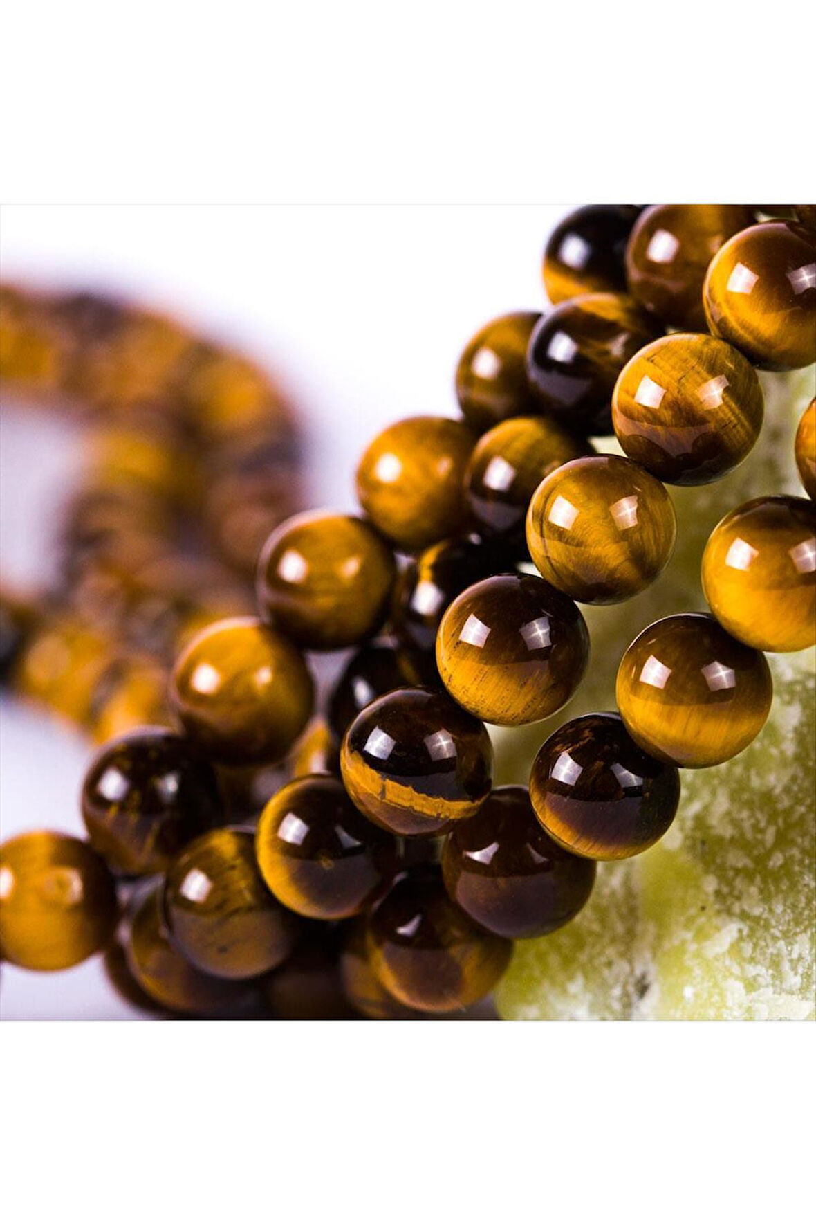 8 mm Kaplangözü Taşı (2. Kalite)