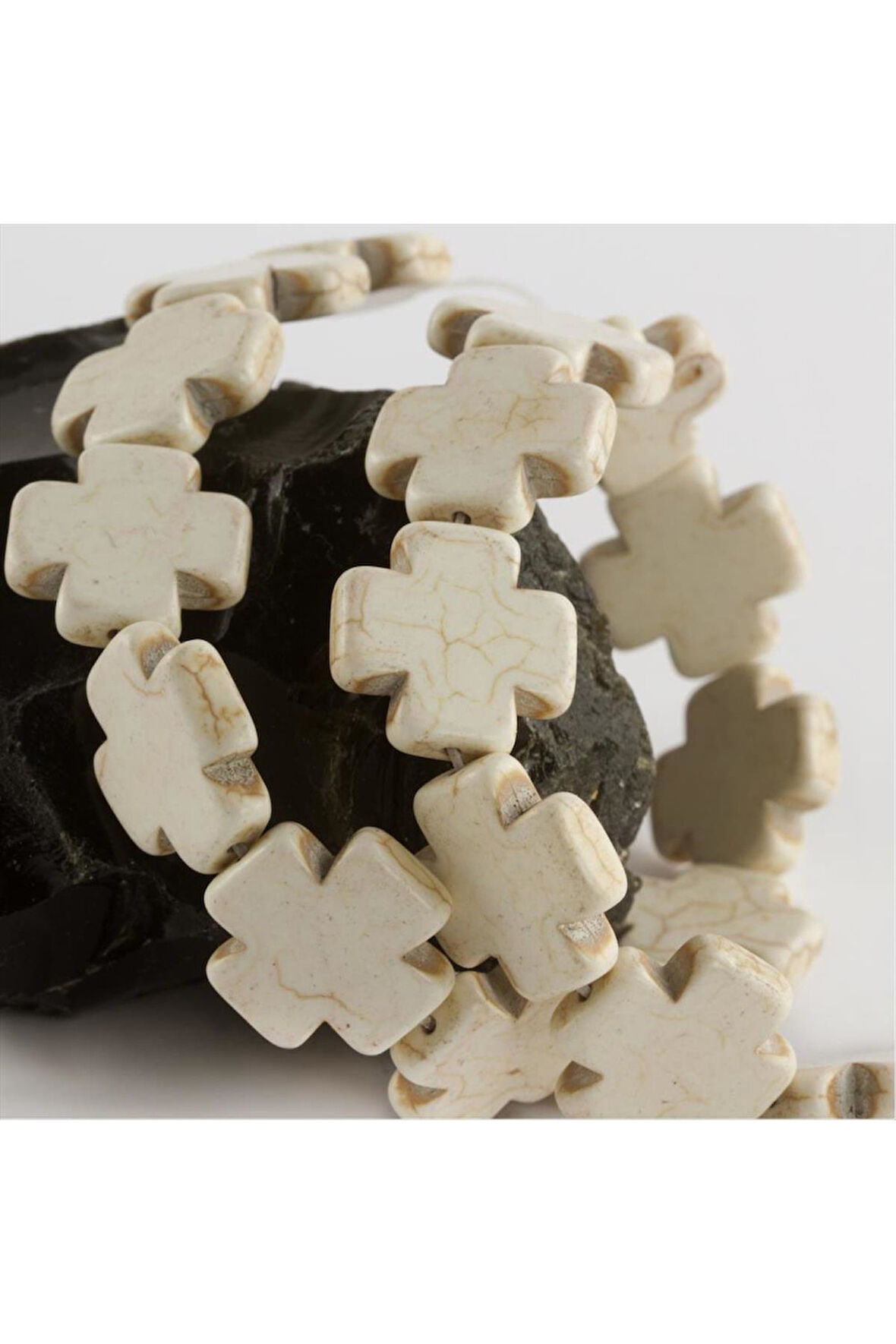 3 cm Mozaik Turkuaz Taşı