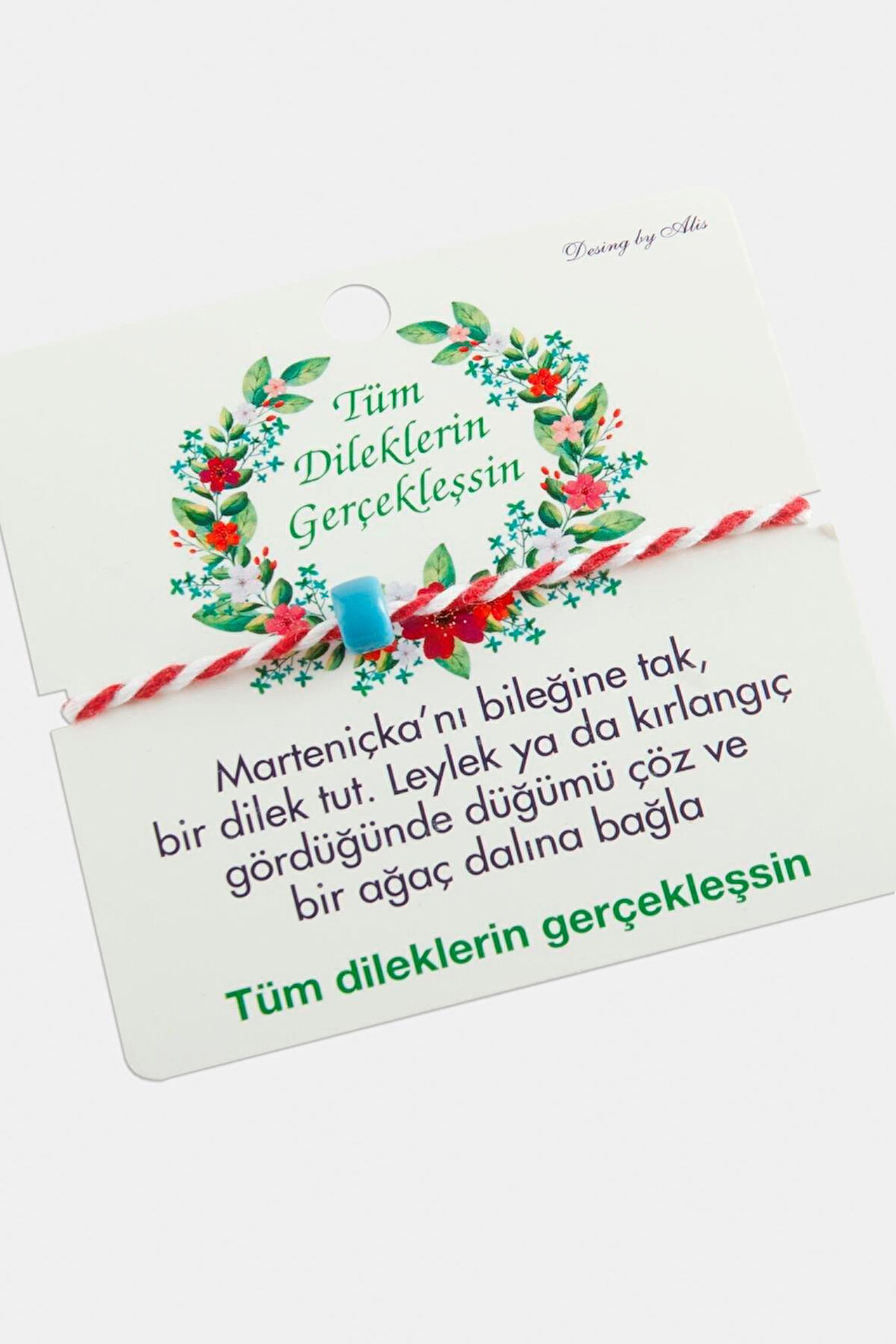 Marteniçka Bileklik ( Toptan marteniçka bileklik)