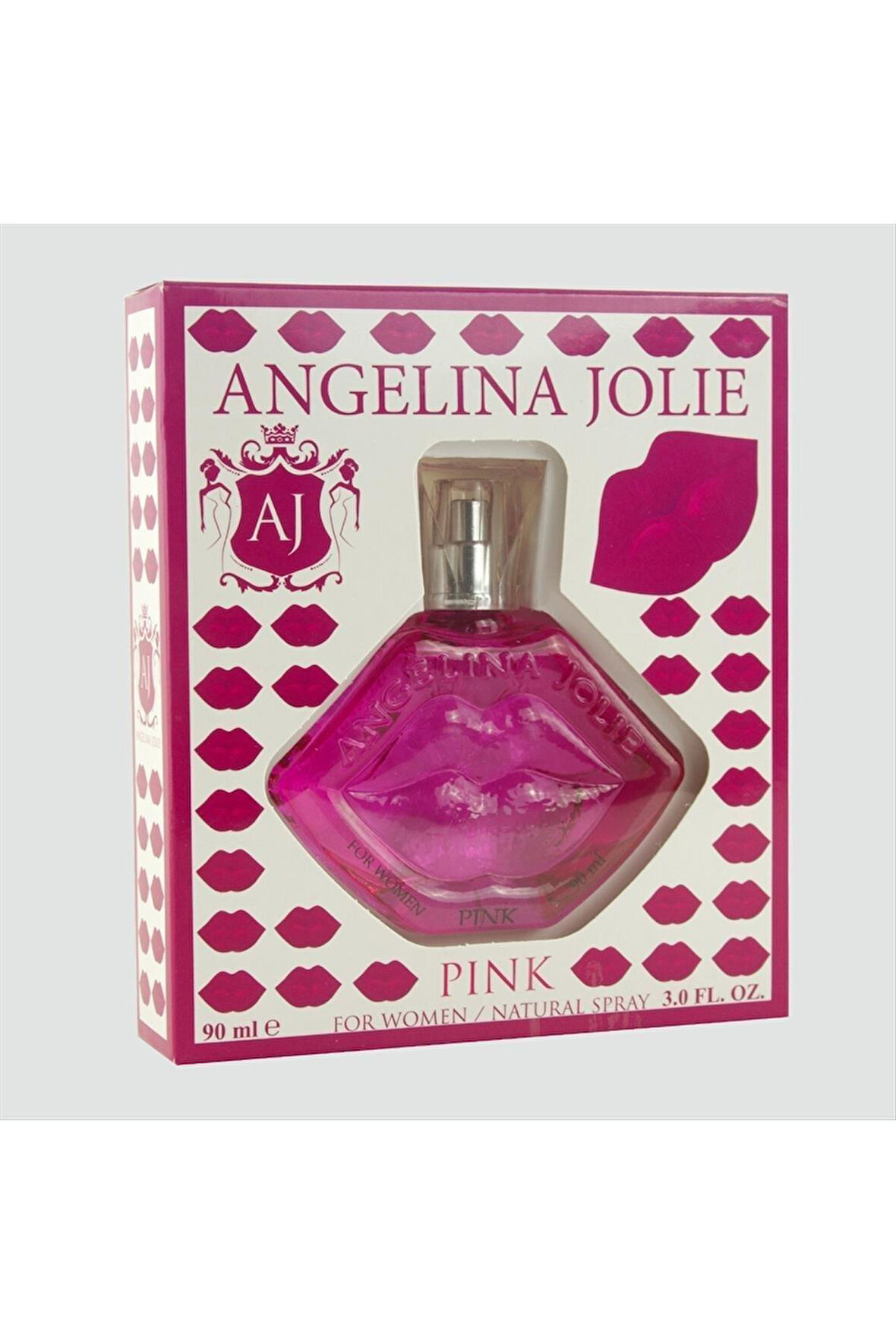 Angelina Jolie Kadın Parfüm