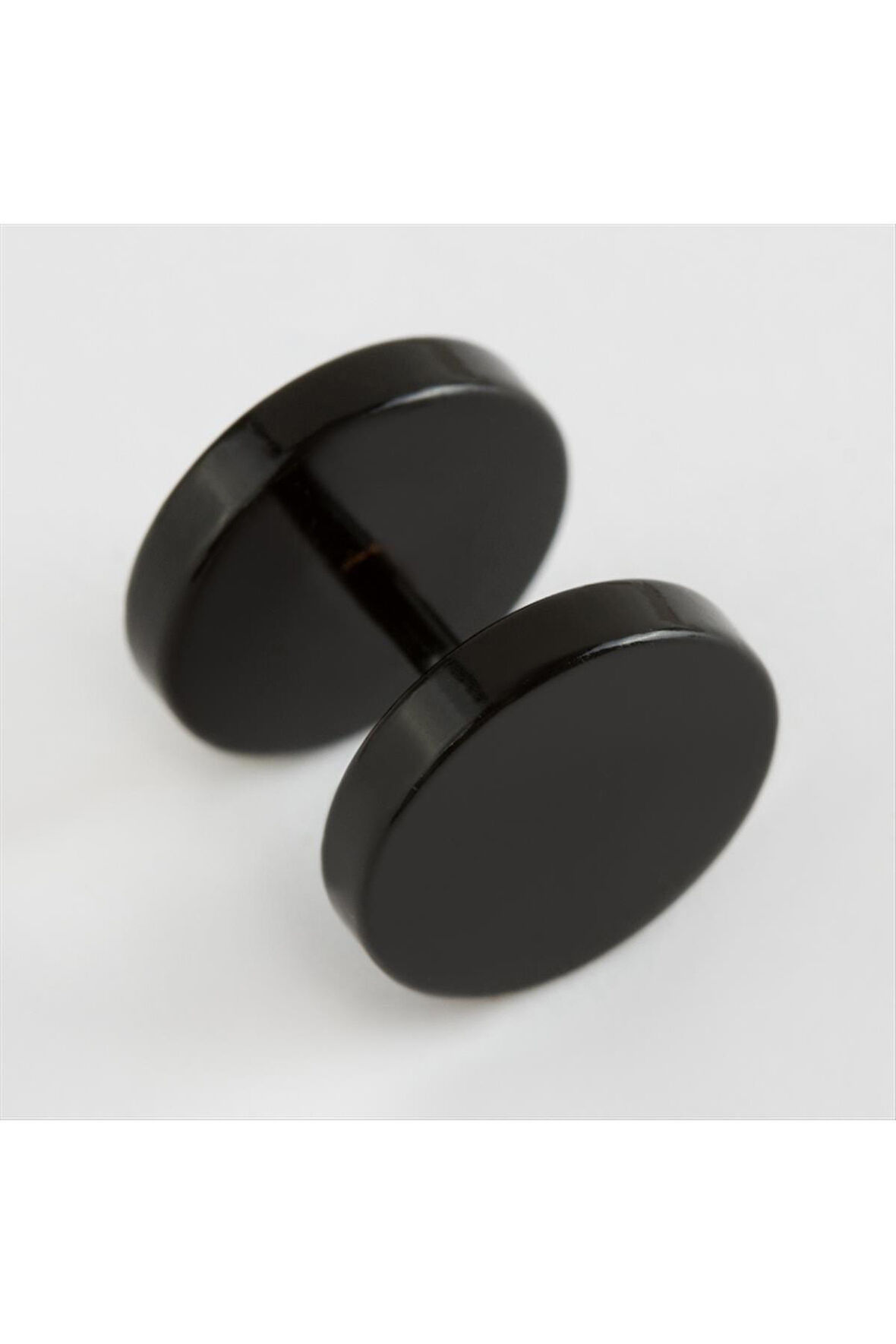 10 mm Silindir Piercing 1 Adet