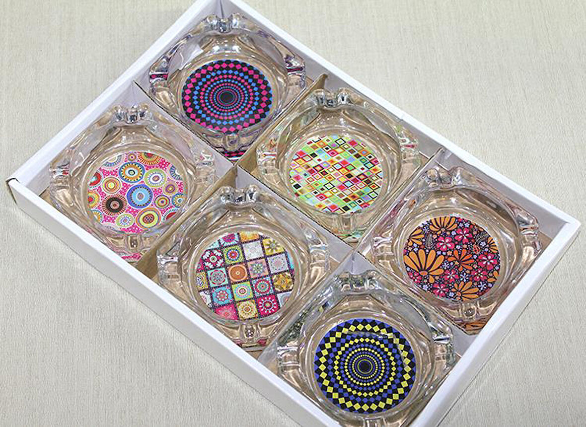 Cam Küllük Model 9