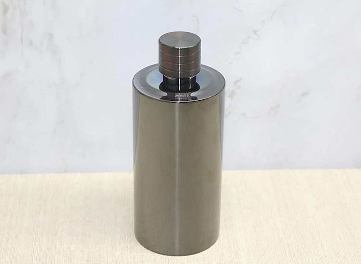 Çelik Shaker Model 1