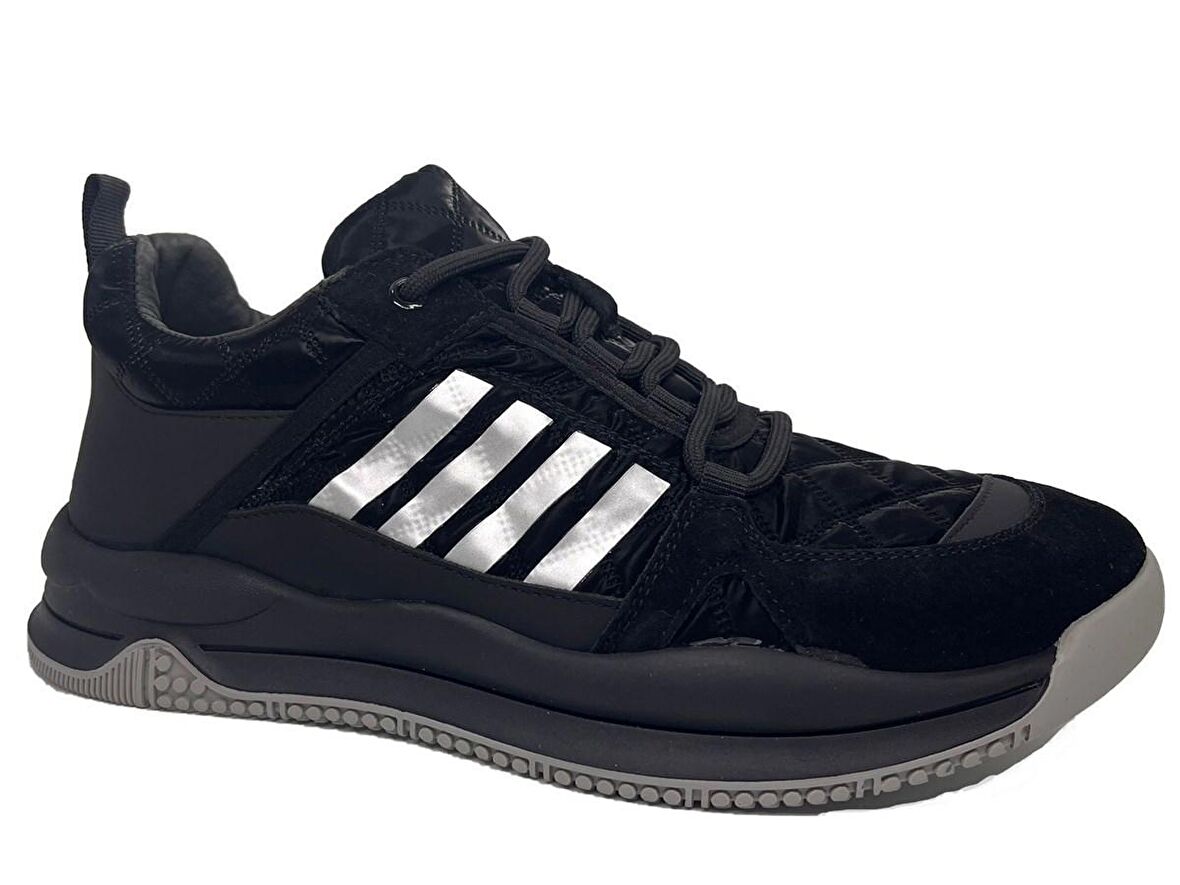 Guja 22K406 Siyah Erkek Spor Ayakkabı 