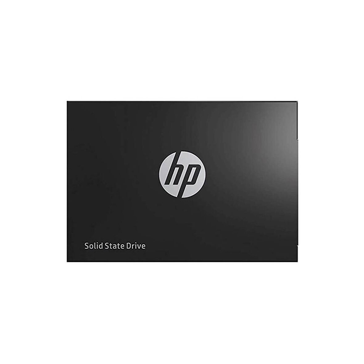 HP 120 GB S650  2.5" SSD Harddisk 