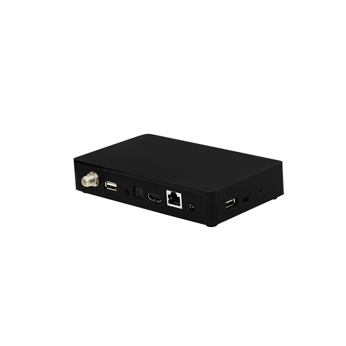 Next Innova 4K Hybrid Linux Uydu Alıcısı