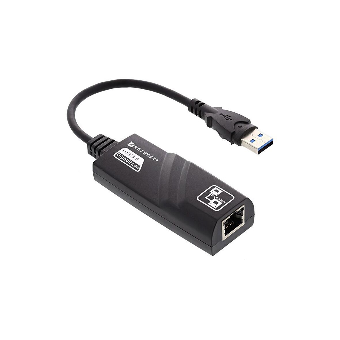 Class BM-080 USB 3.0 to RJ45 Ethernet Adaptör