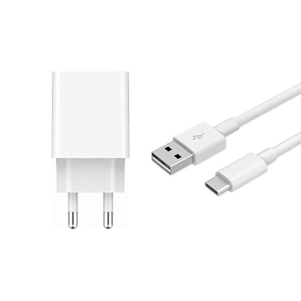 Protech TypeC Hızlı Şarj Seti USB3.0