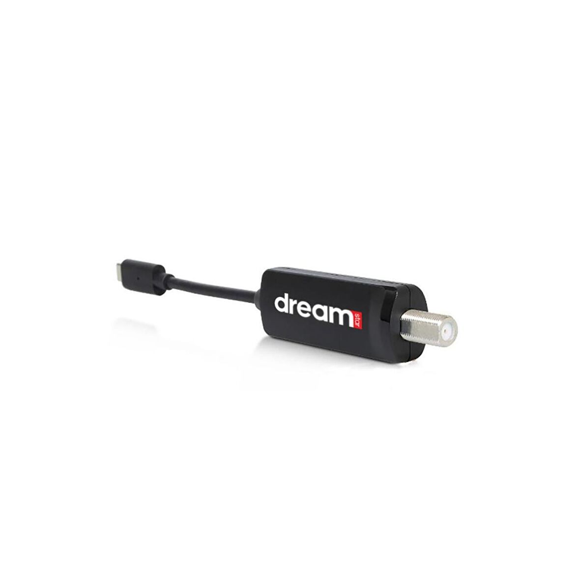 Dreamstar Orjinal Type-C Dvbs Tuner