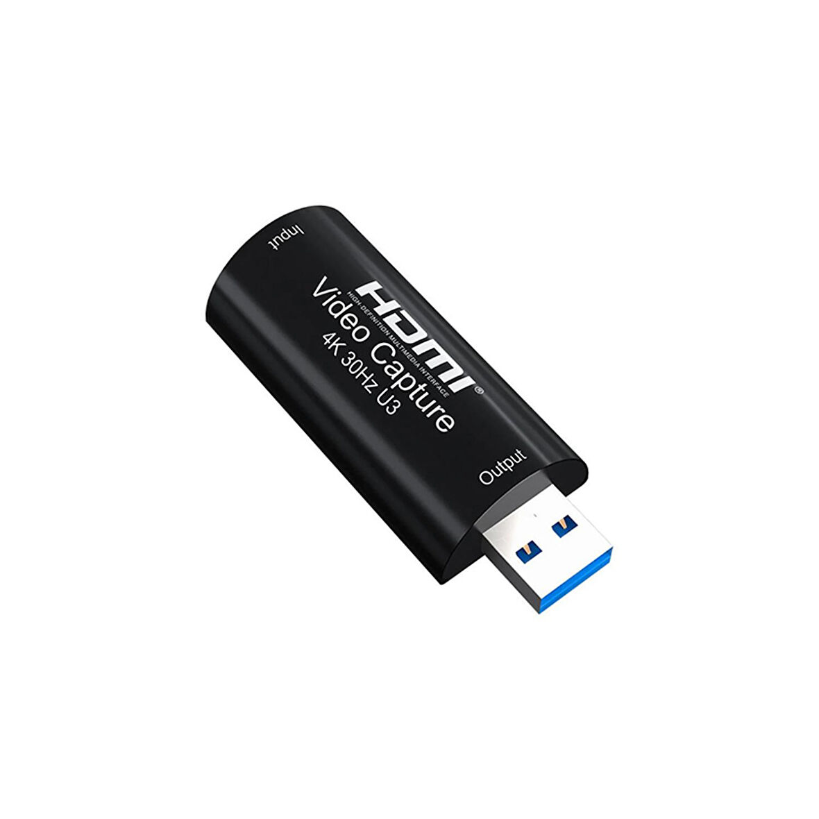 Novacom NVC-HDVC14 HDMI Video Capture USB 3.0