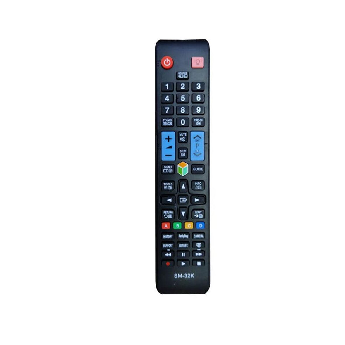 Samsung Lcd Tv Kumandası SM-32K