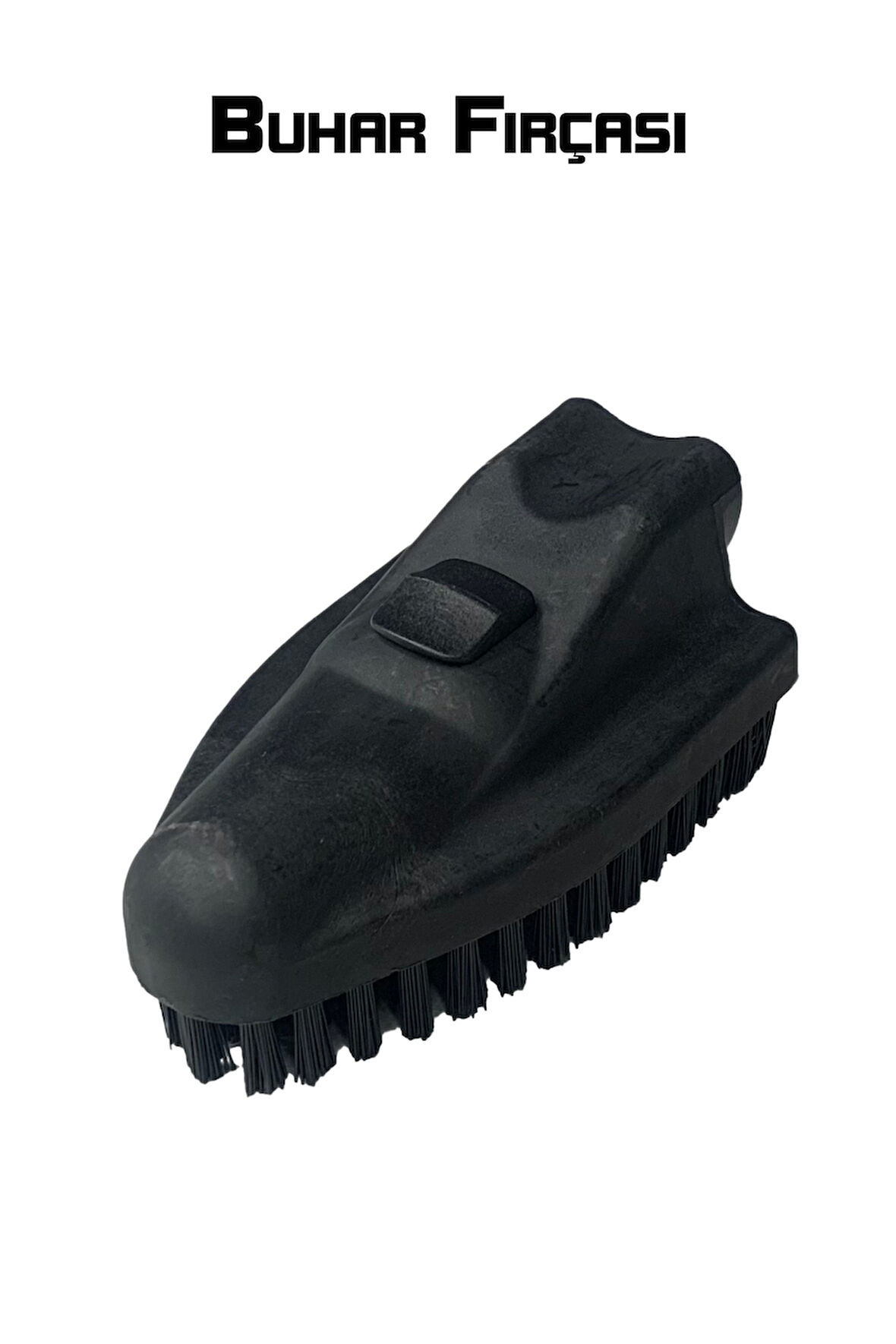 Alf Cleanfast ve Cleanvip Buhar Makinesi Buharlı Temizleyici Küçük Fırçası