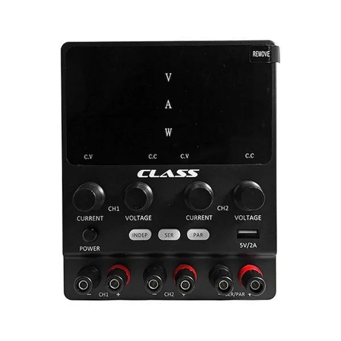 Luxury, 30V 10A Güç Kaynağı - Class  CPS 13010