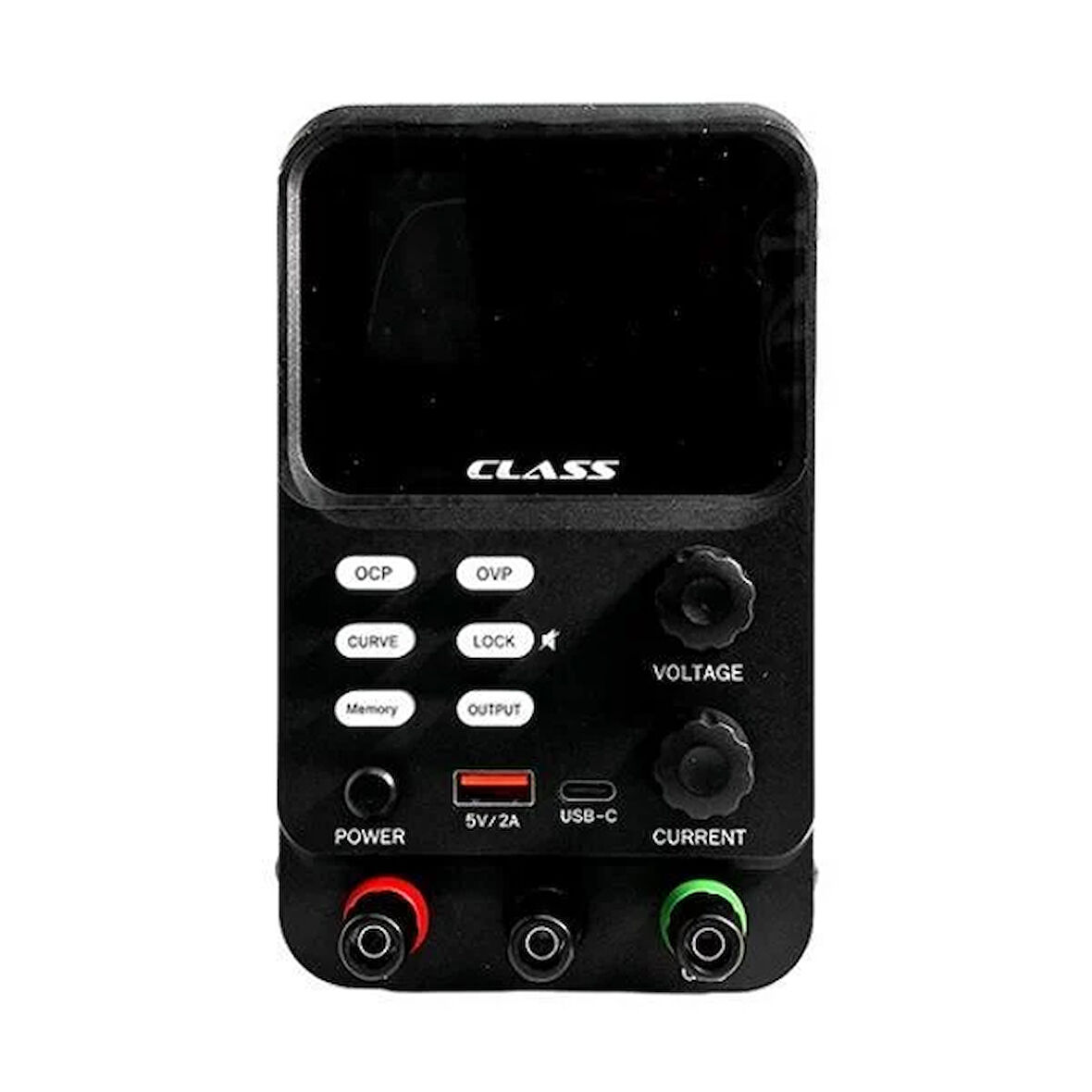 Luxury, 30V 10A Güç Kaynağı - Class  CPS 23010