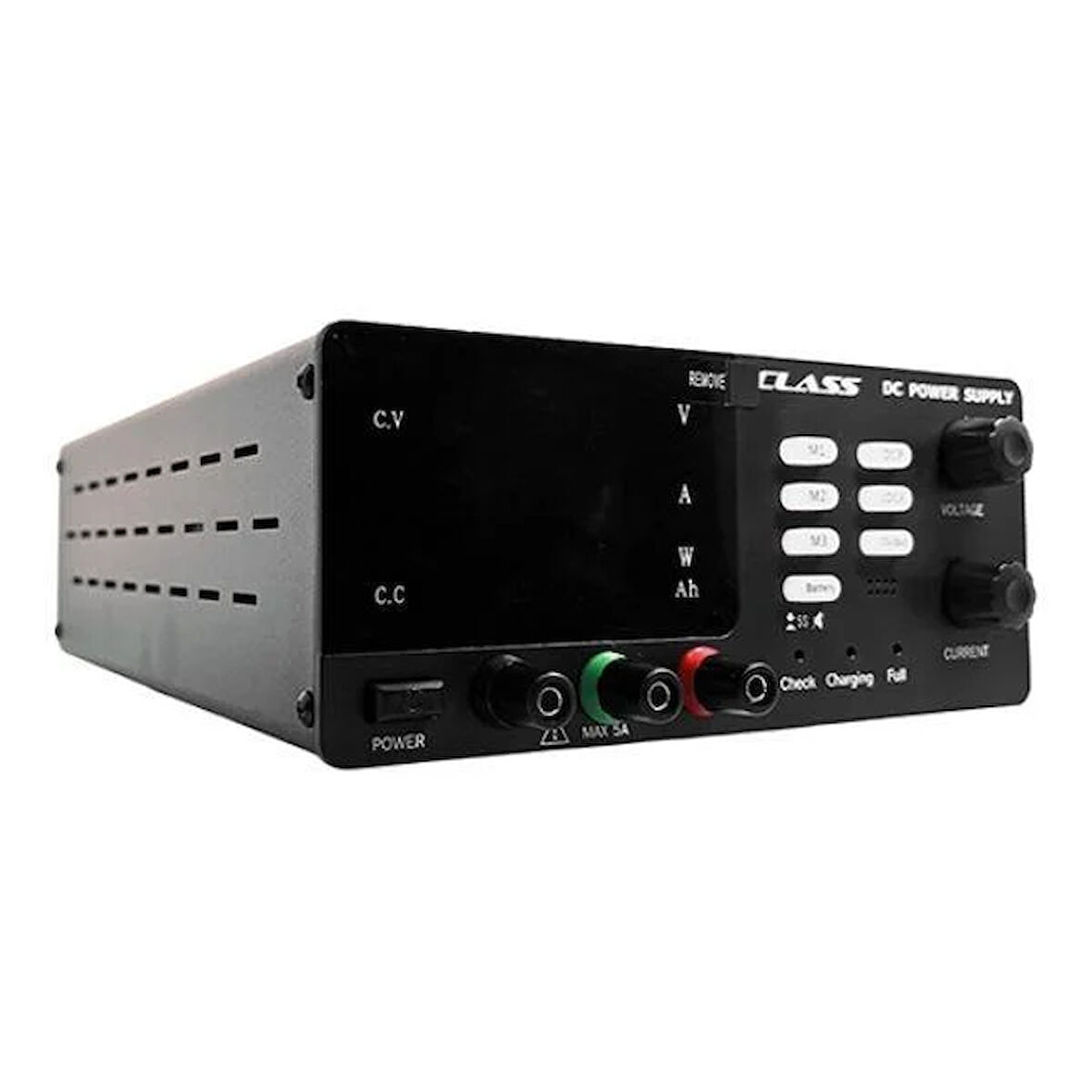 Luxury,30V 20A Güç Kaynağı - Class  CPS 53020