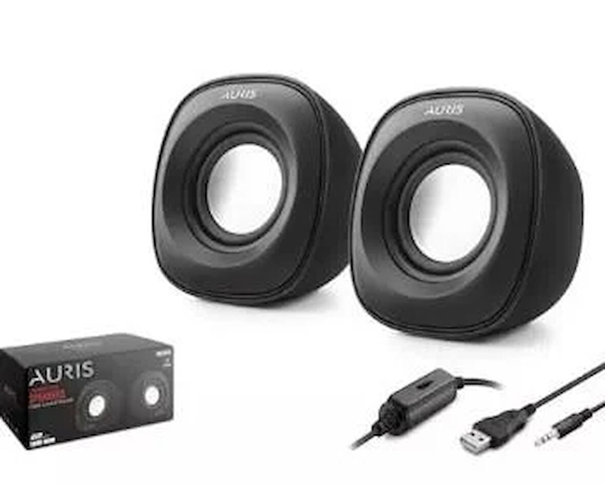 1+1 Taşınabilir Mini Bilgisayar Tablet Laptop Cep Telefonu PC Hoparlörü 